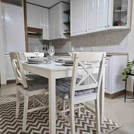 Appartamento Epicentar Loznica