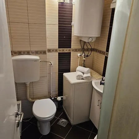 Appartamento Epicentar Loznica