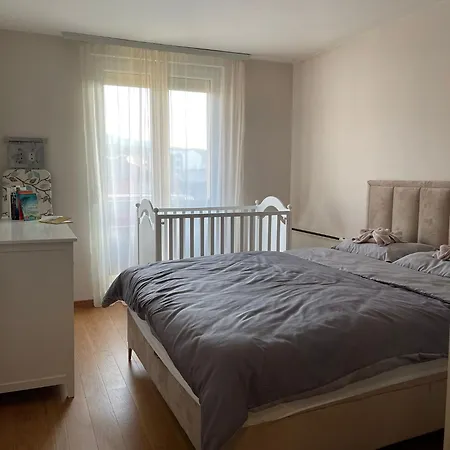 Epicentar Appartamento